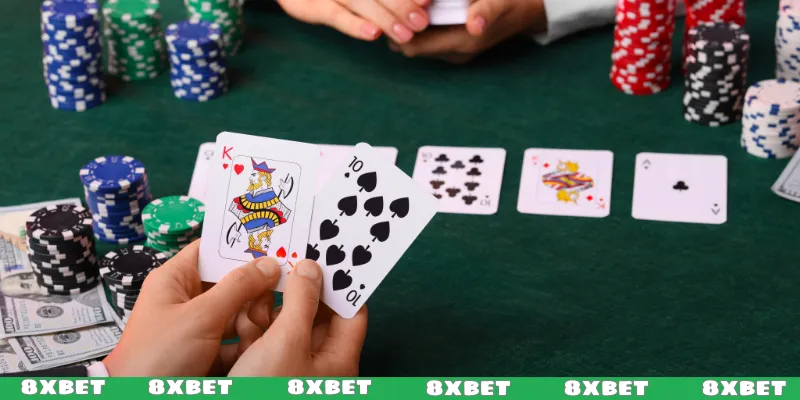 Chiến thuật chinh phục Baccarat online