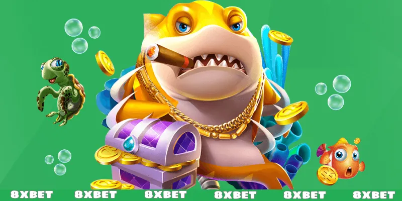 Tầm quan trọng của khuyến mãi bắn cá - nổ hũ