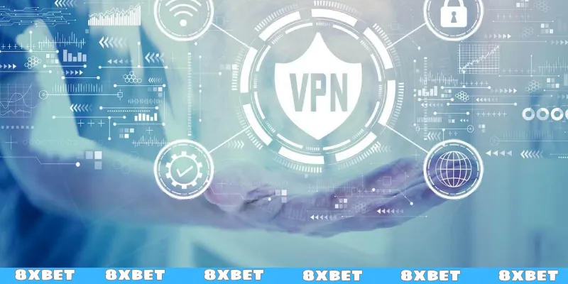 Sử dụng VPN chất lượng - Bảo mật thông tin