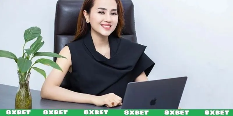 Tầm nhìn nhân sự/văn hóa, dưới quyền Helen Hồng