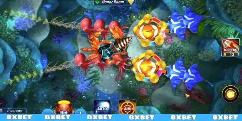 Trải nghiệm bắn cá VIP ngay tức thì